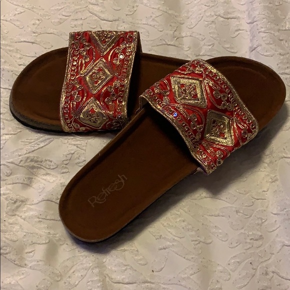 Women’s shoes - Picture 3 of 3